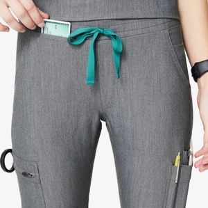 Figs Yola Scrub Pants